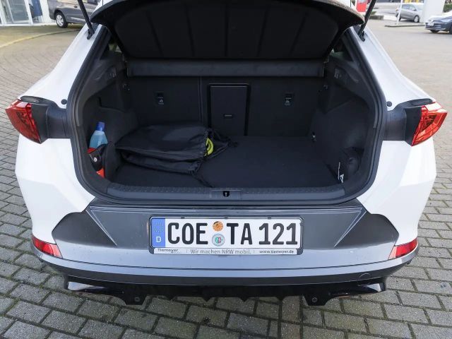 Cupra Formentor 1.4 VZ e-Hybrid