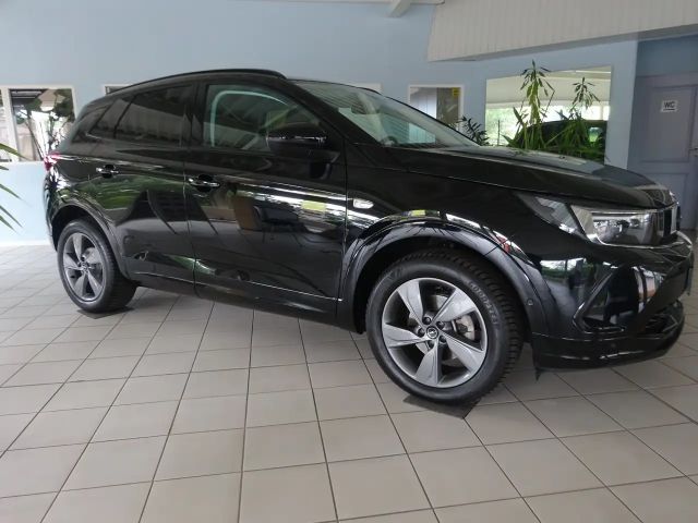 Opel Grandland X GS-Line Grand Sport