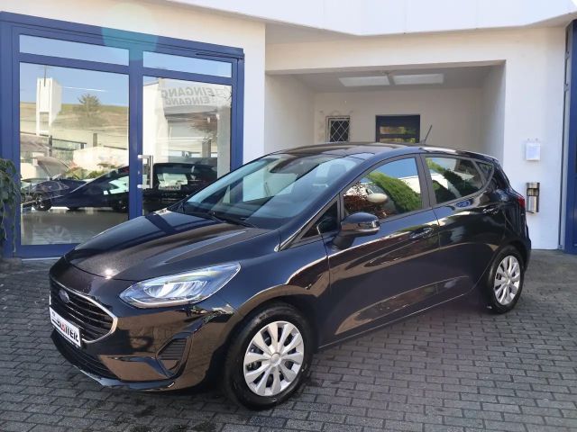 Ford Fiesta Cool & Connect