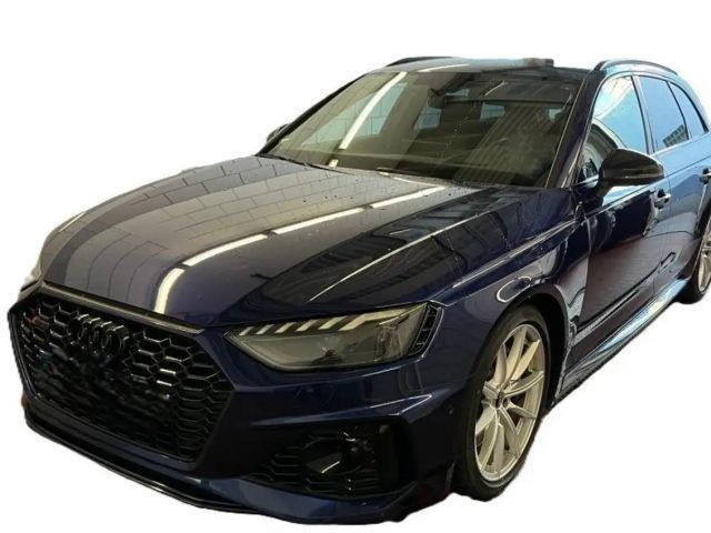 Audi RS4 Quattro Sport