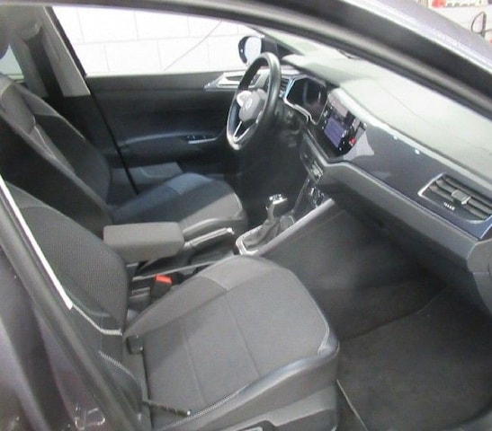 Volkswagen Taigo 1.0 TSI DSG IQ.Drive Style