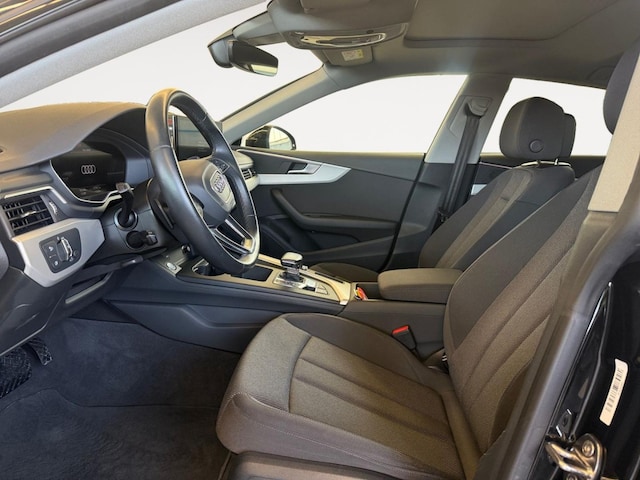 Audi A5 35 TDI S-Tronic Sportback