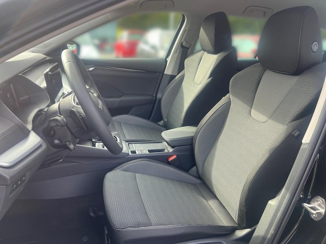 Skoda Octavia Combi Selection