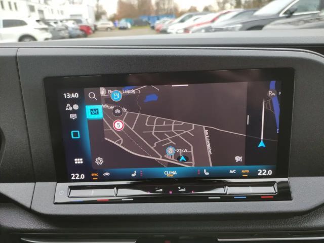 Volkswagen Caddy 1.5 TSI DSG