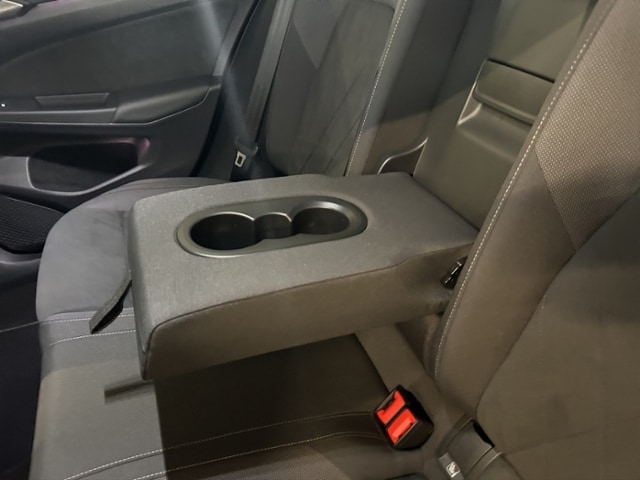 Volkswagen Golf 1.5 eTSI DSG Golf VIII