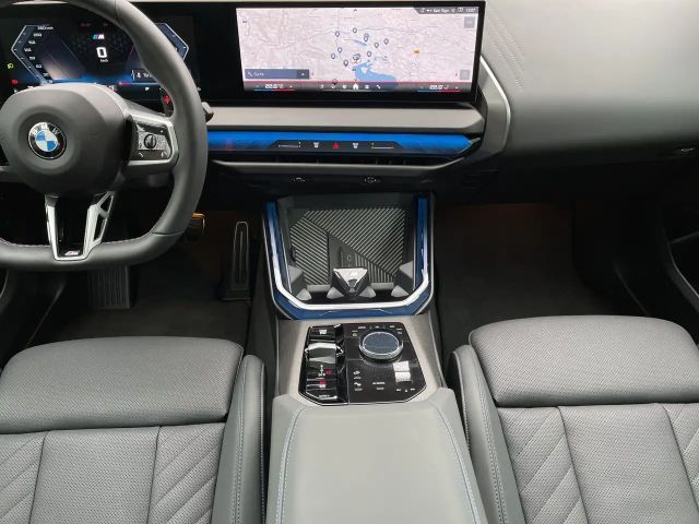 BMW X3 M-Sport xDrive