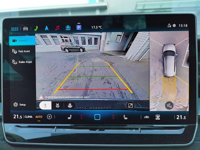 Volkswagen Tayron 2.0 TDI 4Motion DSG R-Line