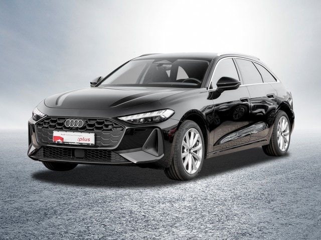 Audi A5 Avant S-Tronic