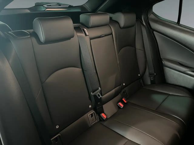 Lexus UX F Sport Sport