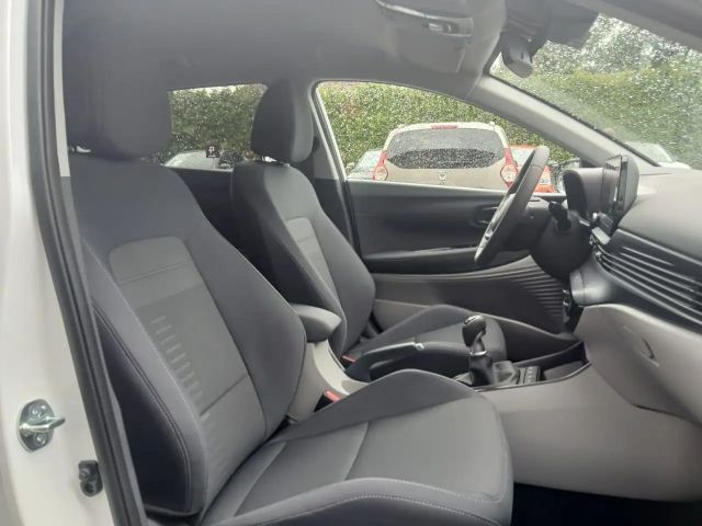 Hyundai Bayon 1.0 Prime T-GDi