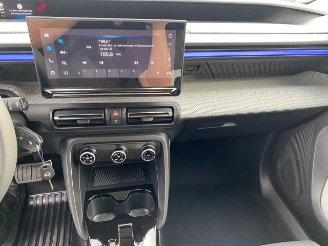 Citroën ë-C3 44 kWh Plus You