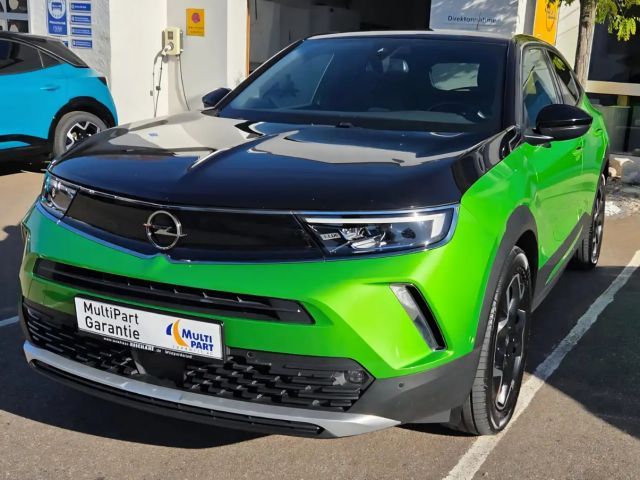 Opel Mokka Mokka-e Ultimate
