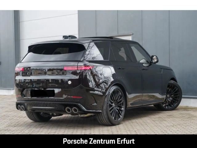 Land Rover Range Rover Sport SV Edition OneP635/Keramik Bremse/AHZV
