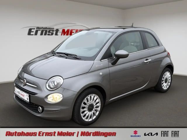 Fiat 500 Dolcevita