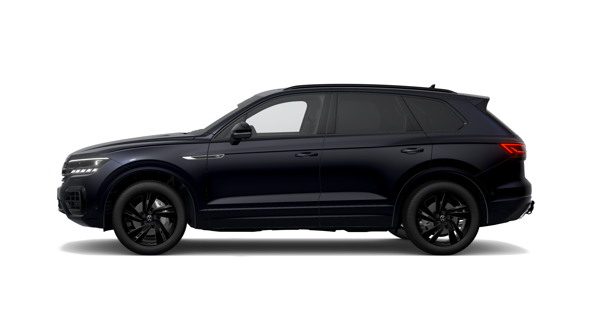 Volkswagen Touareg 4Motion DSG R-Line