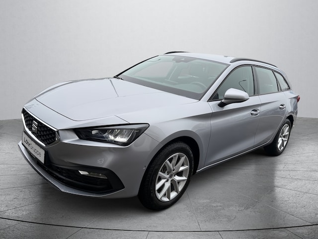 Seat Leon DSG Sportstourer