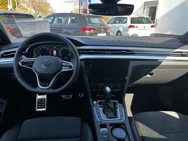 Volkswagen Arteon Shooting Brake 2.0 TDI DSG