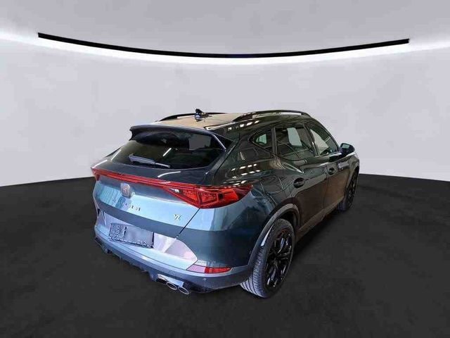 Cupra Formentor 2.0 TSI DSG VZ