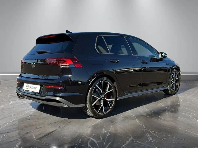Volkswagen Golf GTD