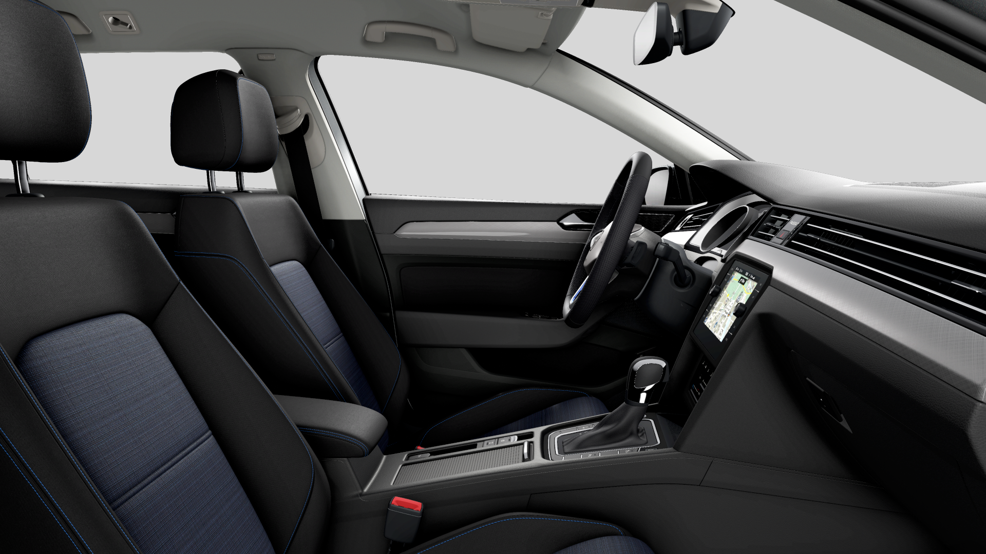 Volkswagen Passat DSG GTE Variant