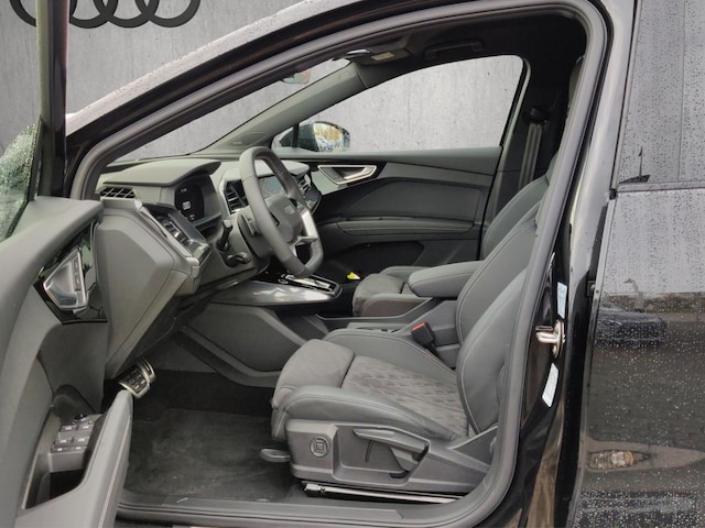 Audi Q4 e-tron Quattro