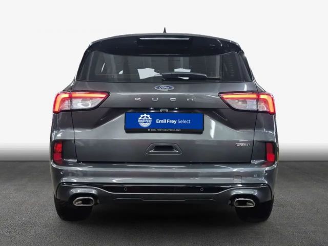 Ford Kuga Plug in Hybrid ST Line