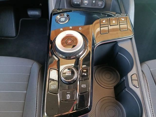 Kia Sportage SPORTAGE 1.6T 48V 2WD DCT SPI DRIVE