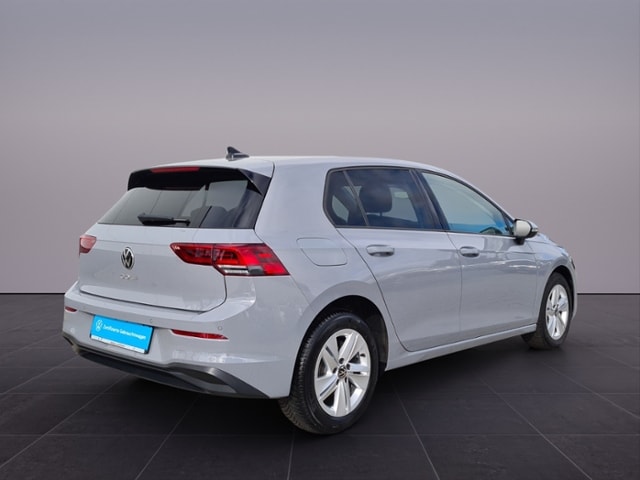 Volkswagen Golf 2.0 TDI