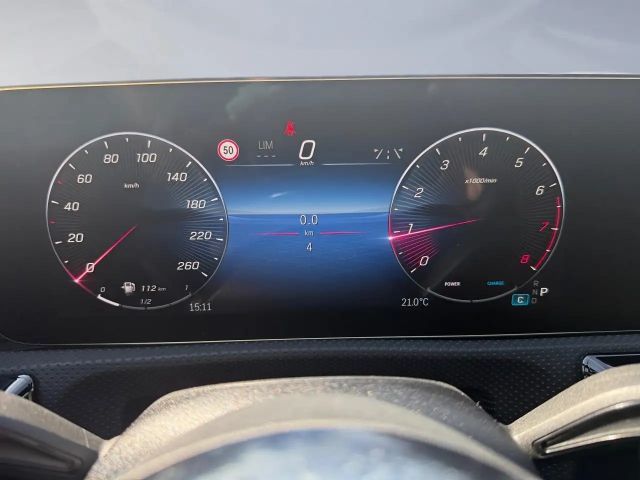 Mercedes-Benz A 200 Progressive