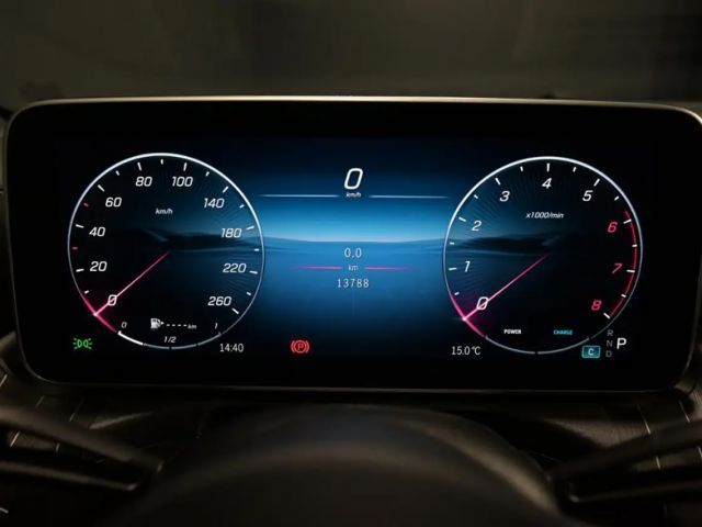 Mercedes-Benz CLE 450 4MATIC