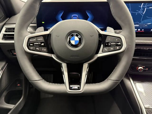 BMW 320 320d Sedan xDrive