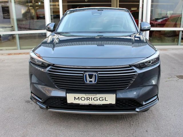 Honda HR-V Advance Hybrid i-MMD