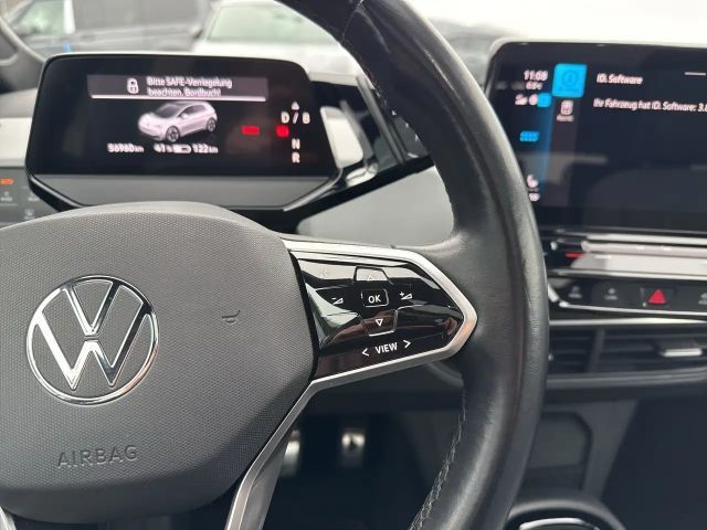 Volkswagen ID.3 Family Performance Pro