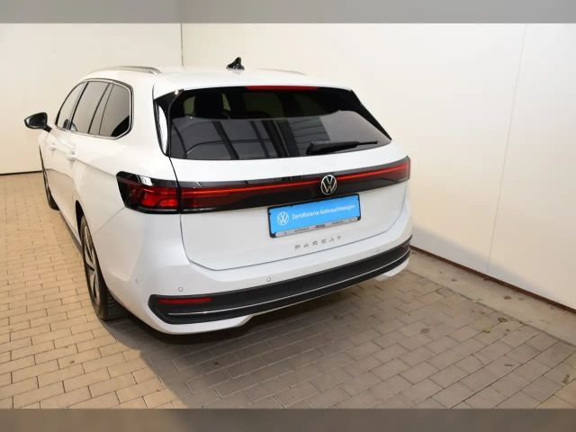 Volkswagen Passat Business DSG Variant