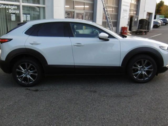Mazda CX-30 Exclusive-line