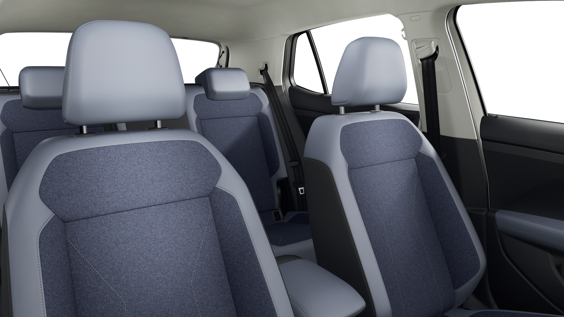 Volkswagen T-Cross 1.0 TSI Style