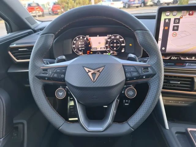 Cupra Leon DSG Sportstourer