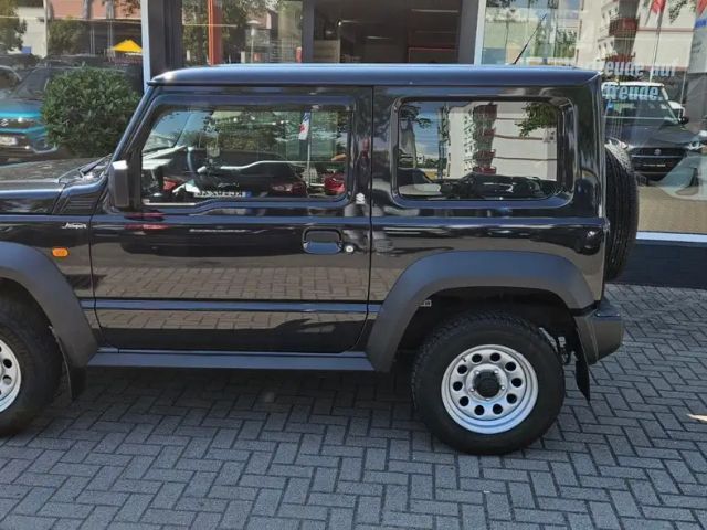 Suzuki Jimny AllGrip
