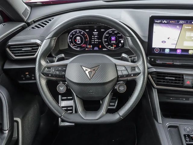 Cupra Formentor 2.0 TSI 4Drive DSG VZ