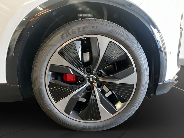 Audi Q6 e-tron SUV e-tron Audi Q6 SUV e-tron