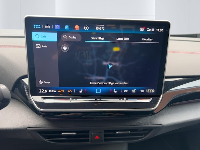 Volkswagen ID.4 4Motion GTX