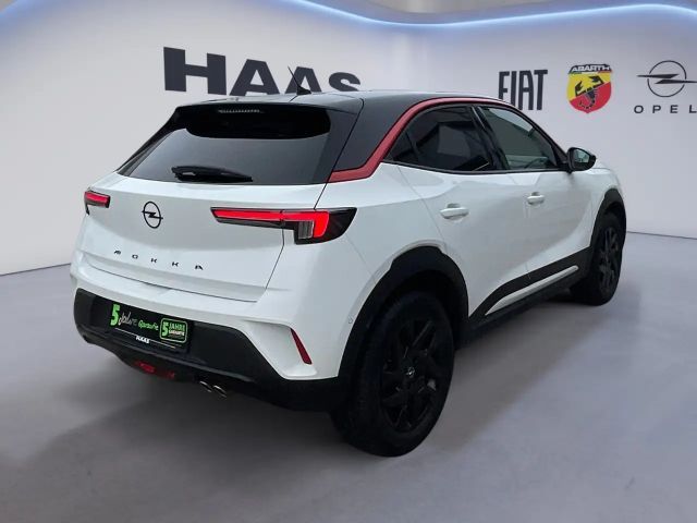 Opel Mokka GS-Line Grand Sport