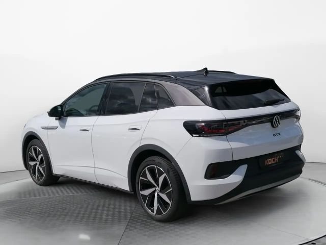 Volkswagen ID.4 GTX