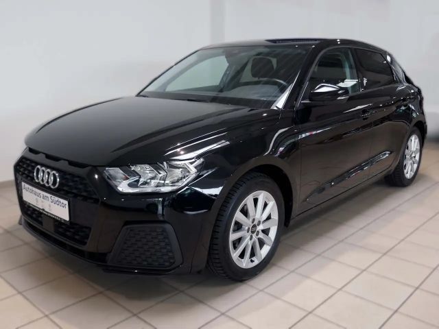 Audi A1 1.0 TFSI S-Tronic
