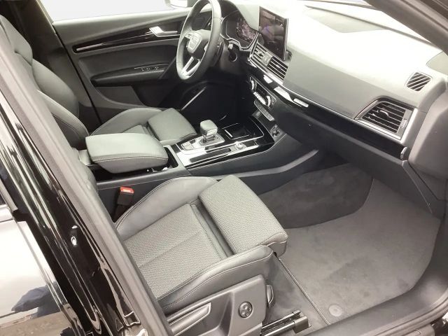 Audi Q5 40 TDI Quattro