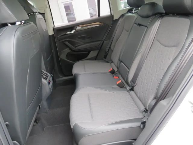 Volkswagen Tiguan 1.5 TSI DSG Life