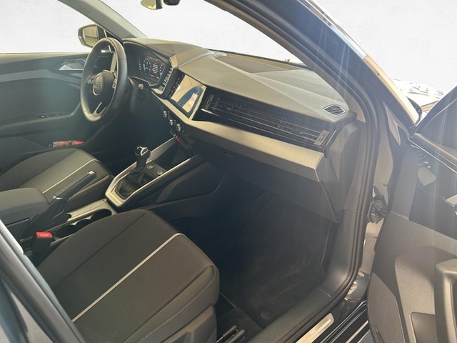 Audi A1 25 TFSI S-Tronic Sportback