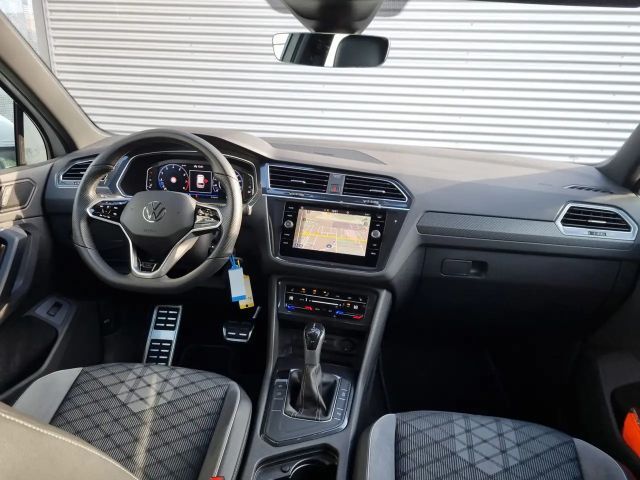 Volkswagen Tiguan 1.5 TSI DSG R-Line