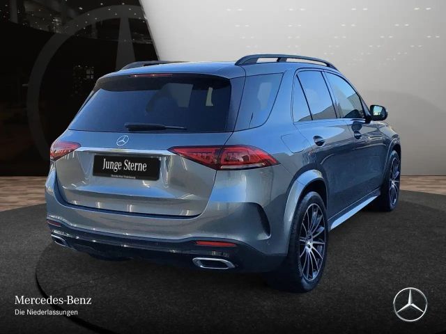 Mercedes-Benz GLE 400 4MATIC AMG Line GLE 400 d