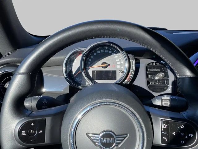 MINI One Cabrio Classic Trim Navi Keyless Entry Alu MAL BC